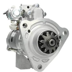 Motor de arranque M009T80072 sustituye 0986024450 / 19081305 Renault 7.0 kw