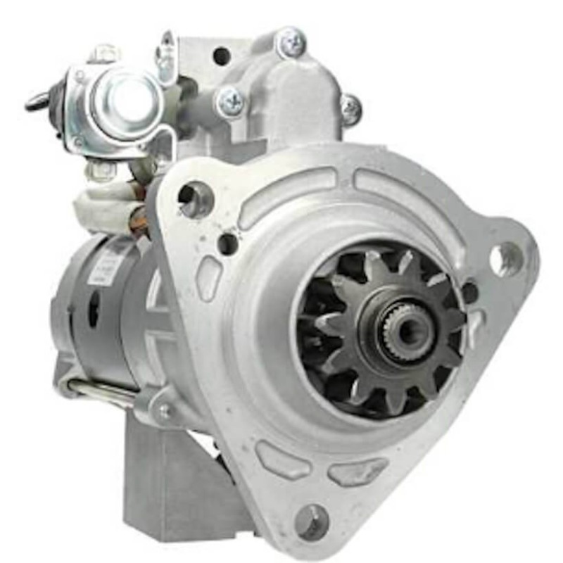 Motorino di avviamento M009T80072 sostituisce 0986024450 / 19081305 Renault 7.0 kw Motorino di avviamento M009T80072 sostituisce 0986024450 / 19081305 Renault 7.0 kw