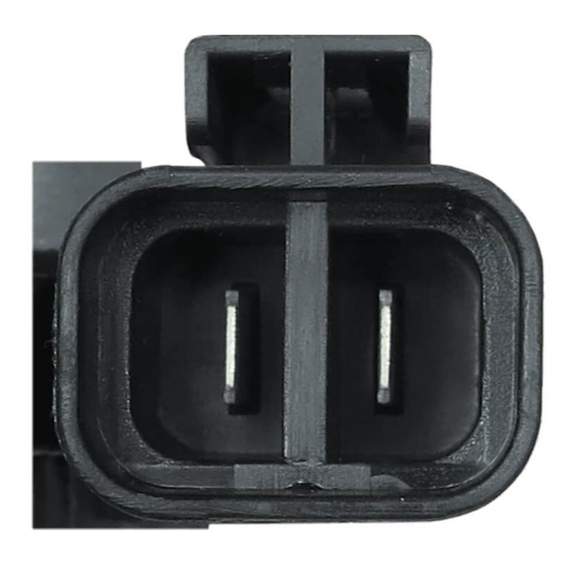 Regulador para alternador Hitachi LR1100-502 / LR1100-502B / LR1100-502C