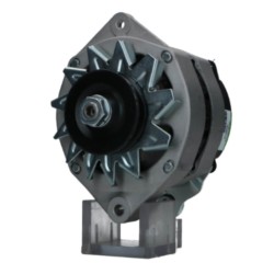 Alternador sustituye A14N73 / 0986040051 / 7700754852 / 7701352054