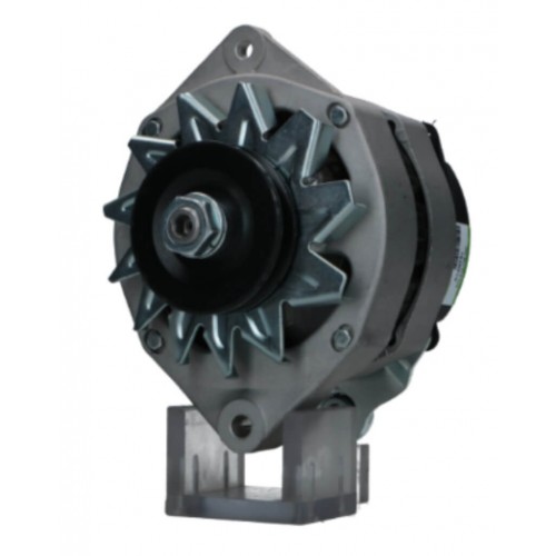 Alternator replacing A14N73 / 0986040051 / 7700754852 / 7701352054