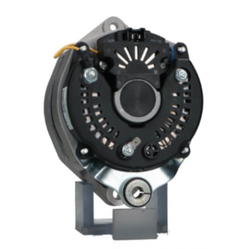 Alternator replacing A14N75 / A14N107 / 0986040030 / 7701499441