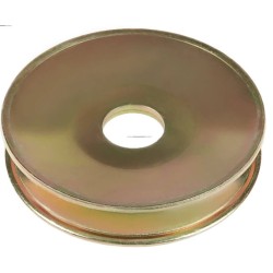 Poleas para alternador valéo A12M18 / A12M9 / A12R21 / A12R23