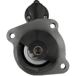 Motor de arranque sustituyevaléo D11E158 / D11E131 / D11E120