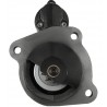 Starter replacing VALEO D11E158 / D11E131 / D11E120