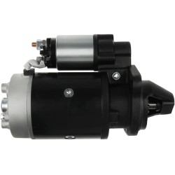 Démarreur remplace valéo D11E158 / D11E131 / D11E120