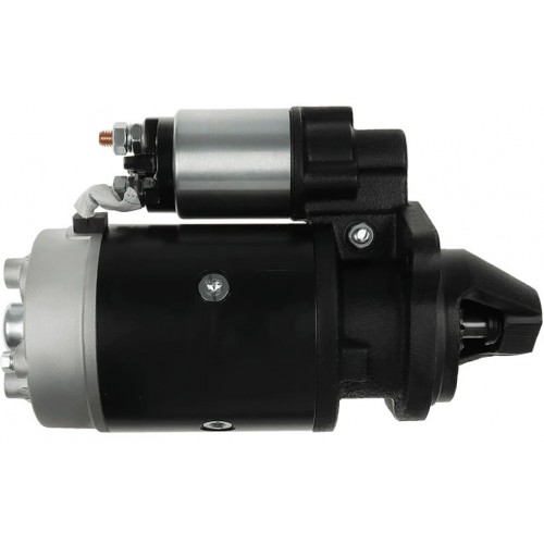 Starter replacing VALEO D11E158 / D11E131 / D11E120