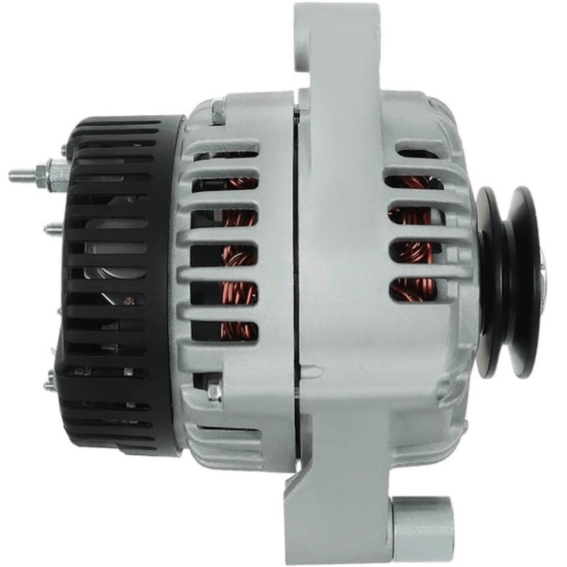 Alternador sustituye MG434 / 11.201.737 / AAK5124 Deutz-Fahr Khd 95A