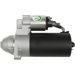 Motor de arranque sustituye0001139030 / 0001139029 / A0009062302 Mercedes 2.5 kw