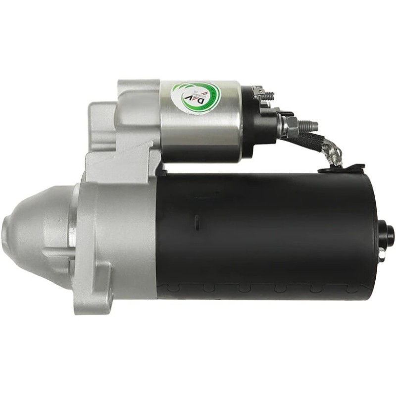 Motorino di avviamento sostituisce 0001139030 / 0001139029 / A0009062302 Mercedes 2.5 kw Motorino di avviamento sostituisce 0001139030 / 0001139029 / A0009062302 Mercedes 2.5 kw