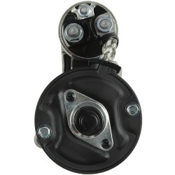 Démarreur remplace 0001139030 / 0001139029 / A0009062302 Mercedes 2.5 kw