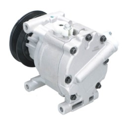 Compresor del aire acondicionado sustituye 4421004001 / DCP09061 / ACP595000S