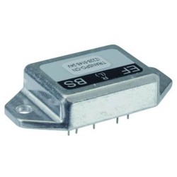 Regulador para alternador Nikko 0-33000-5480 / 0-33000-5510 / 0-33000-5670