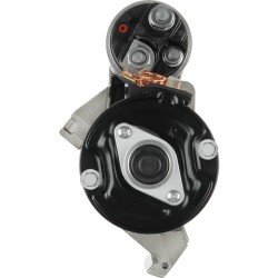 Motor de arranque sustituyeBosch 0001148010 / 0001148009 / 0001139016