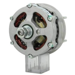 Alternador valeo A13N281 sustituye 2541768 / 541768 Deutz 50A