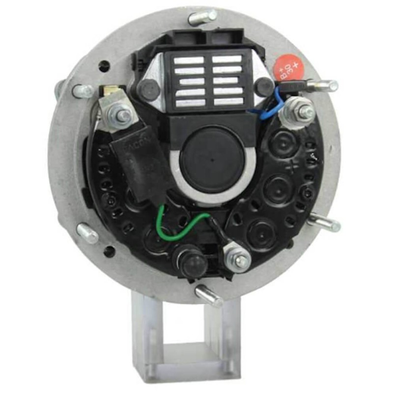 Alternatore valeo A13N281 sostituisce 2541768 / 541768 Deutz 50A