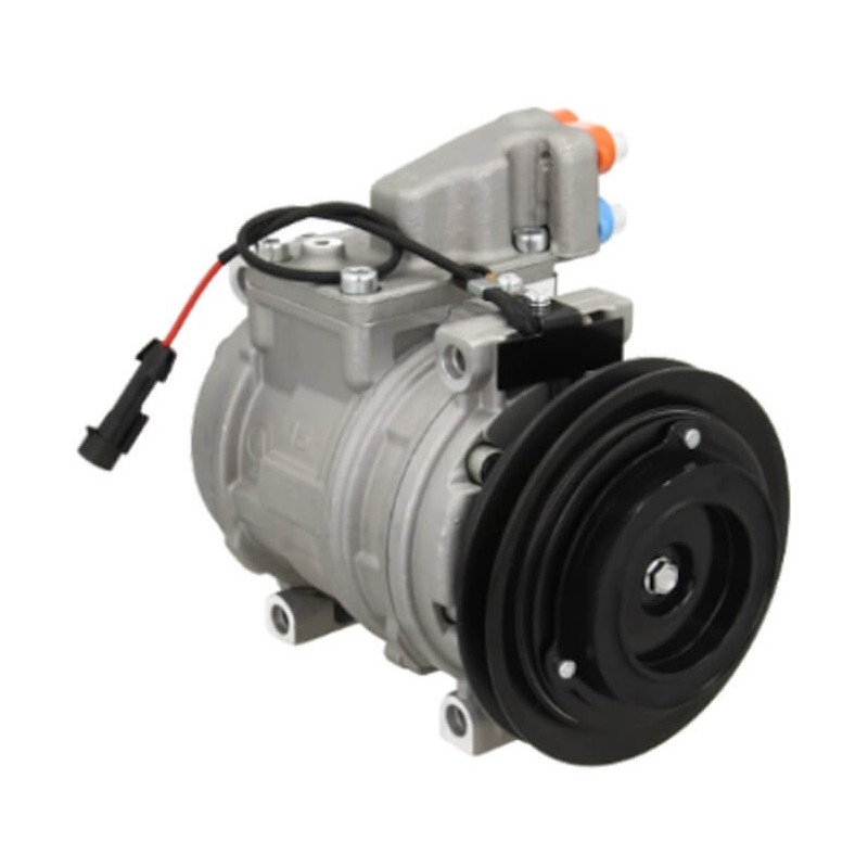 AC compressor replacing 4371008080 / ACP791000S / DCP99502