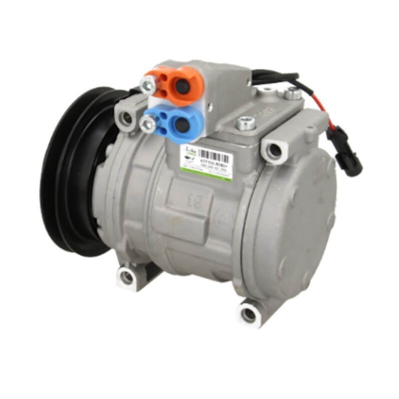 AC compressor replacing 4371008080 / ACP791000S / DCP99502