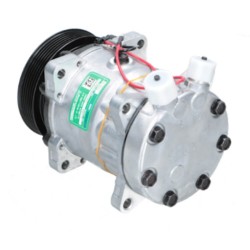 Klima-Kompressor SANDEN SD7H158099 ersetzt 820161581