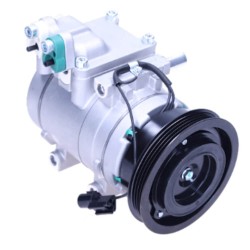 Klima-Kompressor ersetzt 70817894 / 813380 / 977012C000