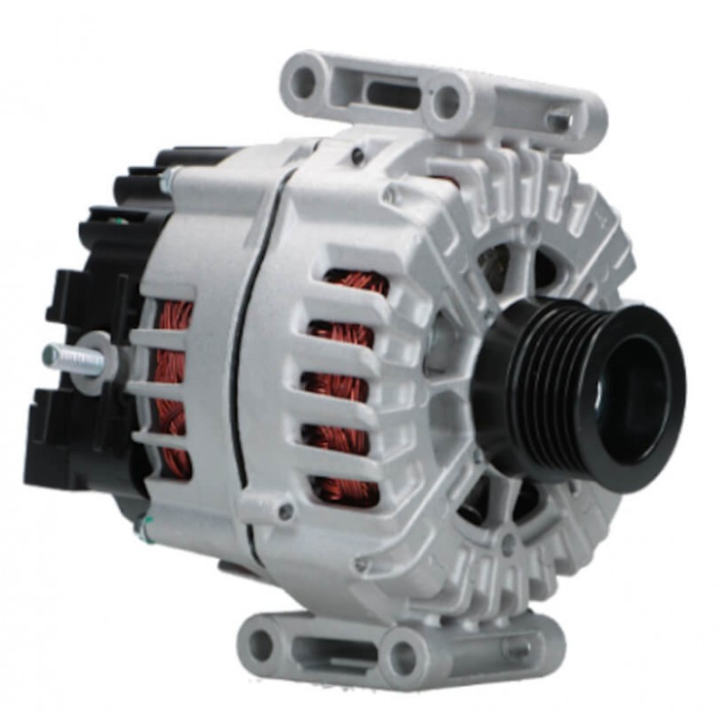 Alternator T000A10010 replacing 0009062822 / 00090628220080 Mercedes 200A