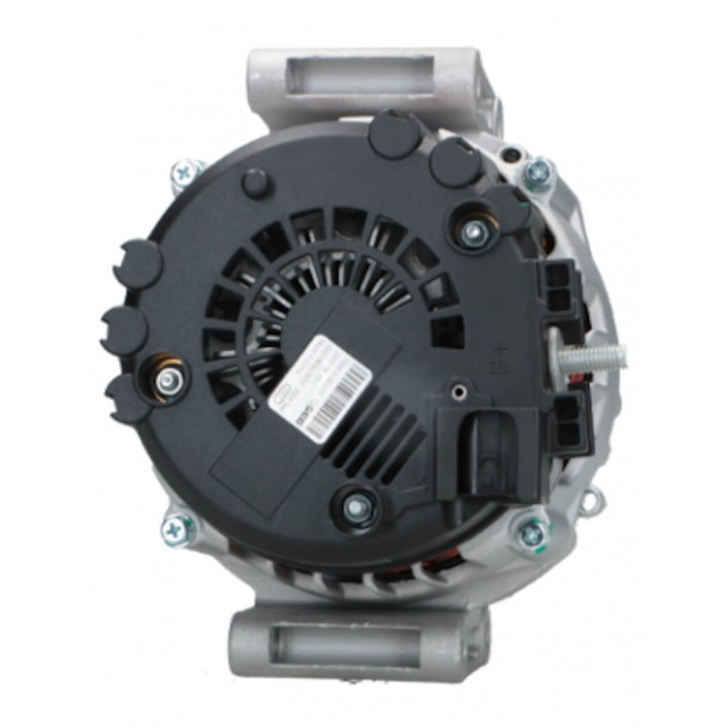 Alternator T000A10010 replacing 0009062822 / 00090628220080 Mercedes 200A Alternator T000A10010 replacing 0009062822 / 00090628220080 Mercedes 200A