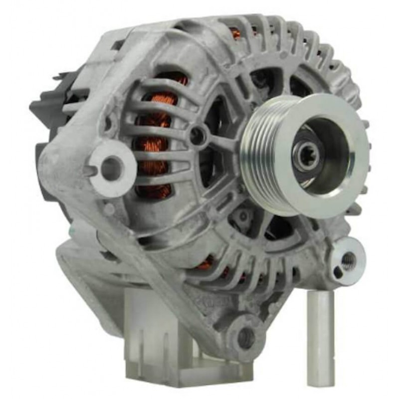 Alternator Valéo TG15C072 replacing 12317800308 / 12317802928 BMW 150A