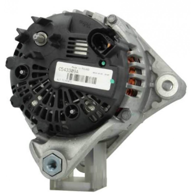 Alternateur Valéo TG15C072 remplace 12317800308 / 12317802928 BMW 150A
