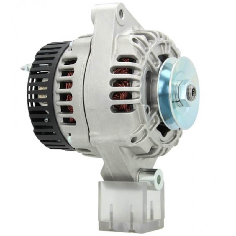 Alternator MAHLE MG434 replacing 11.201.737 Deutz-Fahr Khd 95A