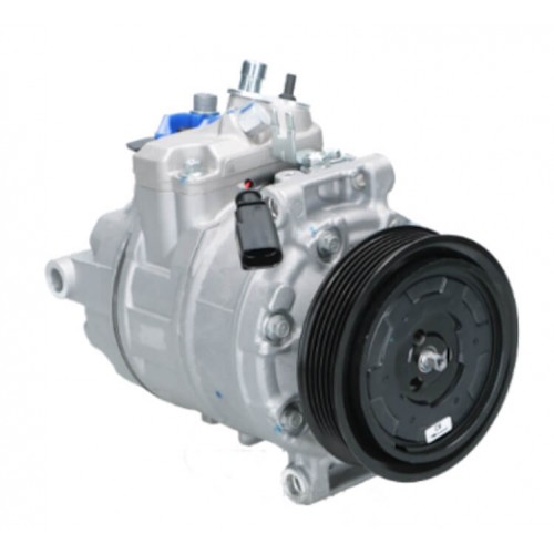 AC compressor replacing 4471502450 / DCP02096 / ACP512000P