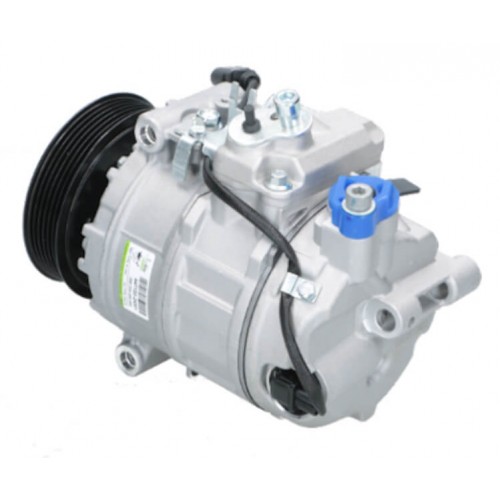 Compresor del aire acondicionado sustituye 4471502450 / DCP02096 / ACP512000P