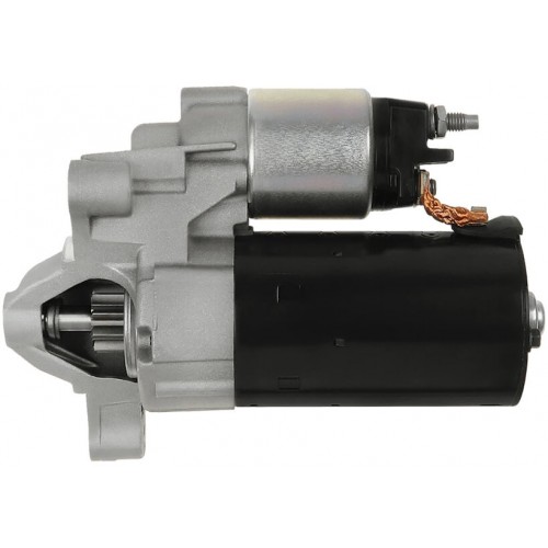 Motorino di avviamento 0001108471 sostituisce 0001108183 / 0001108187 / 0001108400 Motorino di avviamento 0001108471 sostituisce 0001108183 / 0001108187 / 0001108400