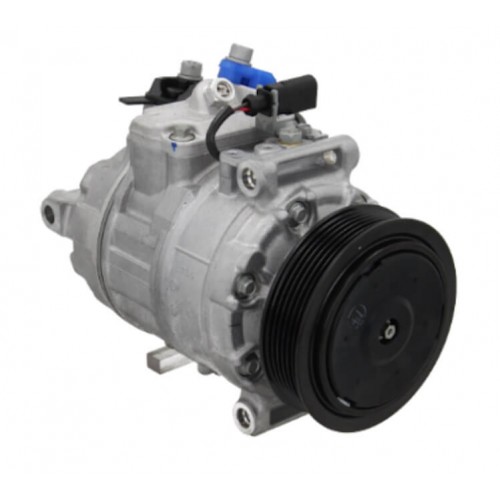 AC compressor DENSO DCP02027 relacing 4371005820 / ACP686000P