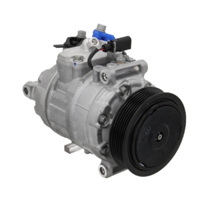 AC compressor DENSO DCP02027 relacing 4371005820 / ACP686000P