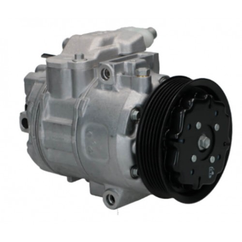 Compressore dell'aria condizionata DENSO DCP27001 sostituisce 4471502225 / PXE138740 Compressore dell'aria condizionata DENSO DCP27001 sostituisce 4471502225 / PXE138740