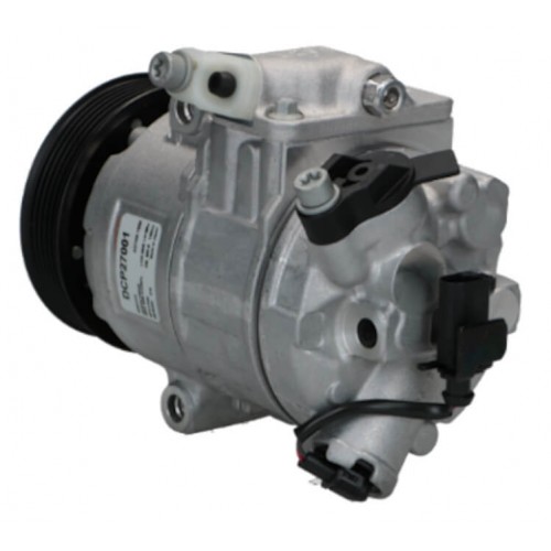 Compressore dell'aria condizionata DENSO DCP27001 sostituisce 4471502225 / PXE138740 Compressore dell'aria condizionata DENSO DCP27001 sostituisce 4471502225 / PXE138740