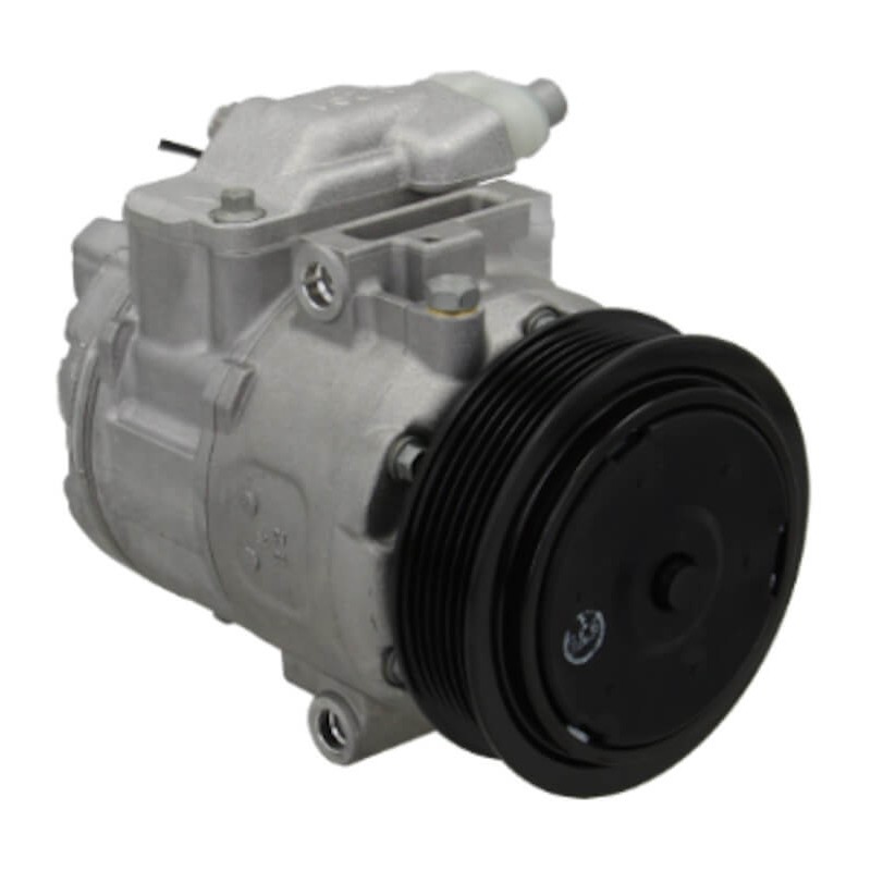 AC compressor DENSO DCP32020 replacing 4471502225 / PXE138740