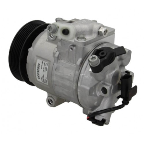 Compresor del aire acondicionado DENSO DCP32020 sustituye 4471502225 / PXE138740