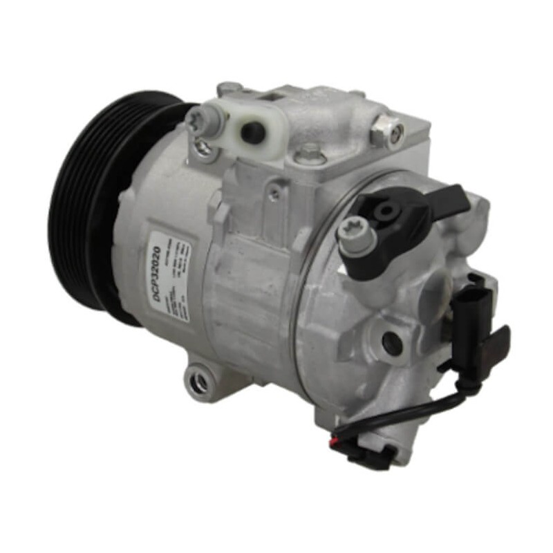 Compresor del aire acondicionado DENSO DCP32020 sustituye 4471502225 / PXE138740
