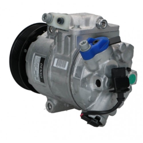 Compresseur de climatisation DENSO DCP02007 remplace 4471502225 / PXE138740