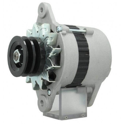 Alternador sustituye 0-35000-0050 / 0-35000-0060 Komatsu 25A