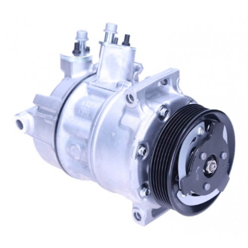 Compresseur de climatisation SANDEN PXE161711 remplace PXE161601 / DCP32045