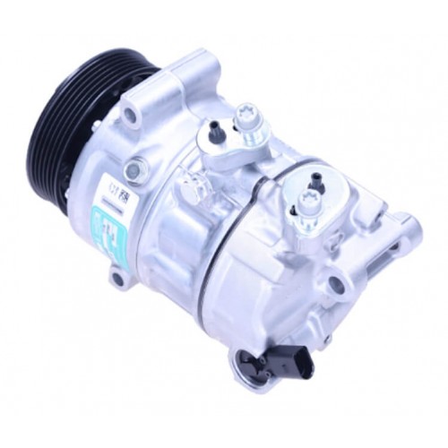 Compresseur de climatisation SANDEN PXE161711 remplace PXE161601 / DCP32045