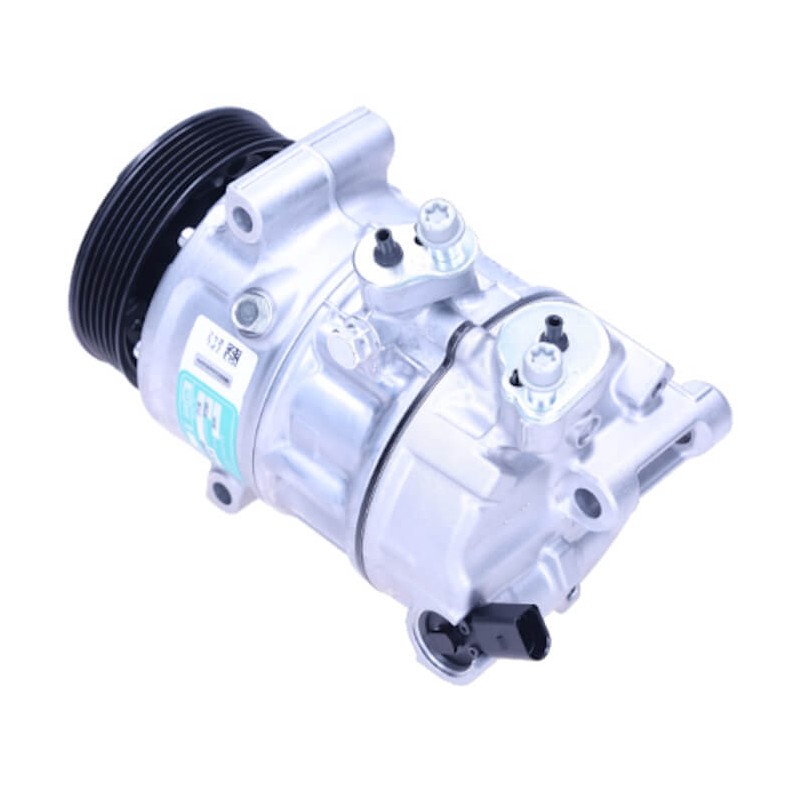 Compressore dell'aria condizionata SANDEN PXE161711 sostituisce PXE161601 / DCP32045