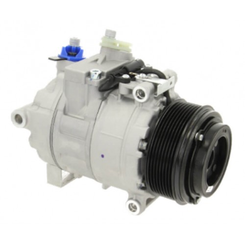 Compresor del aire acondicionado sustituye 2473000050 / DCP17080