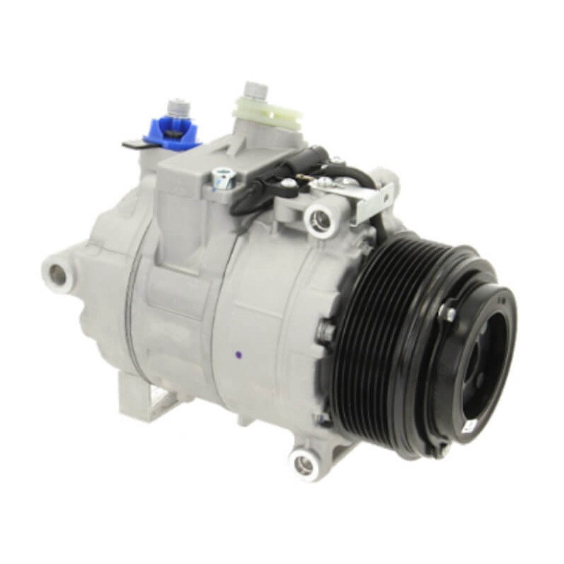 AC compressor replacing  2473000050 / DCP17080