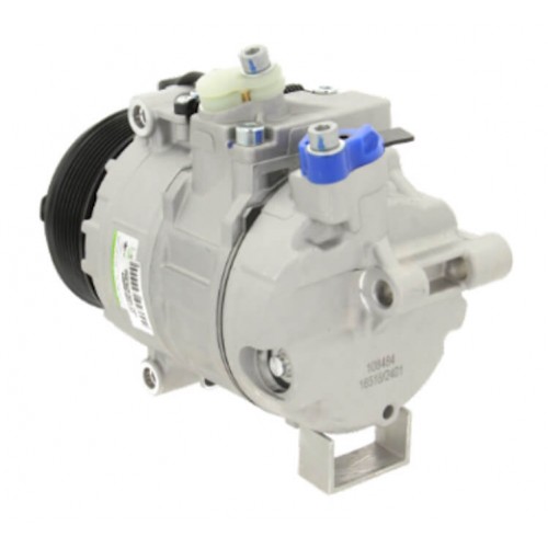 AC compressor replacing  2473000050 / DCP17080