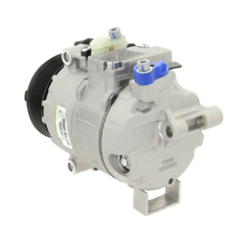 Compresor del aire acondicionado sustituye 2473000050 / DCP17080