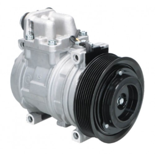 AC compressor replacing  2483001900 / DCP17084