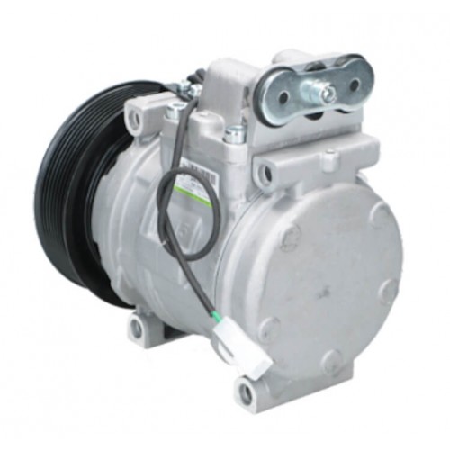 AC compressor replacing  2483001900 / DCP17084
